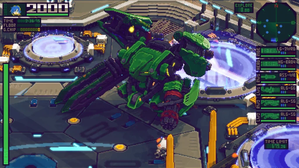 Steam Pals - Recommended Next Fest Oct 2024 Demos For Steam Deck 2 MetalBringerStock2