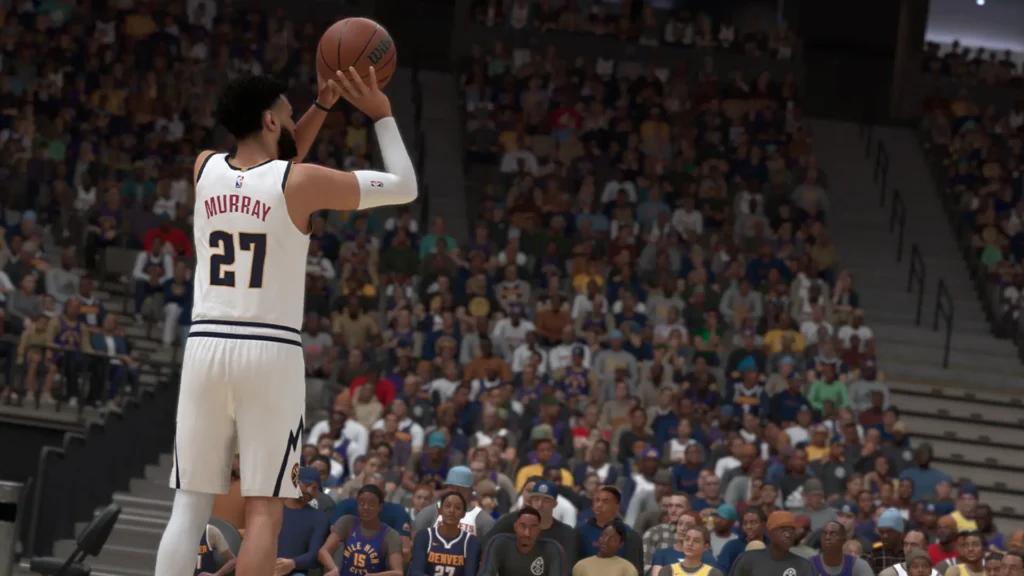 Every The Game Awards 2024 Winner and Nominee Tested on Steam Deck 21 NBA2K25Stock1
