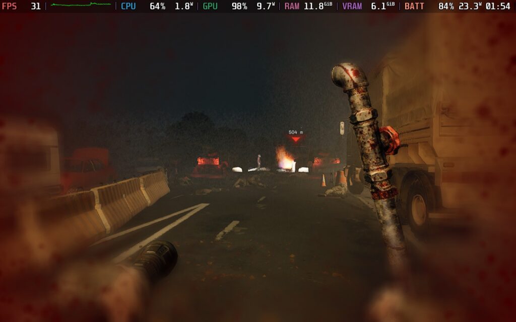 No More Room in Hell 2 Steam Deck Performance Impressions 5 NoMoreRoominHell2Preview 10