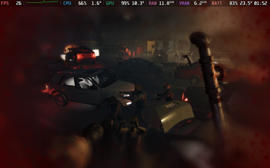 No More Room in Hell 2 Steam Deck Performance Impressions 4 NoMoreRoominHell2Preview 12
