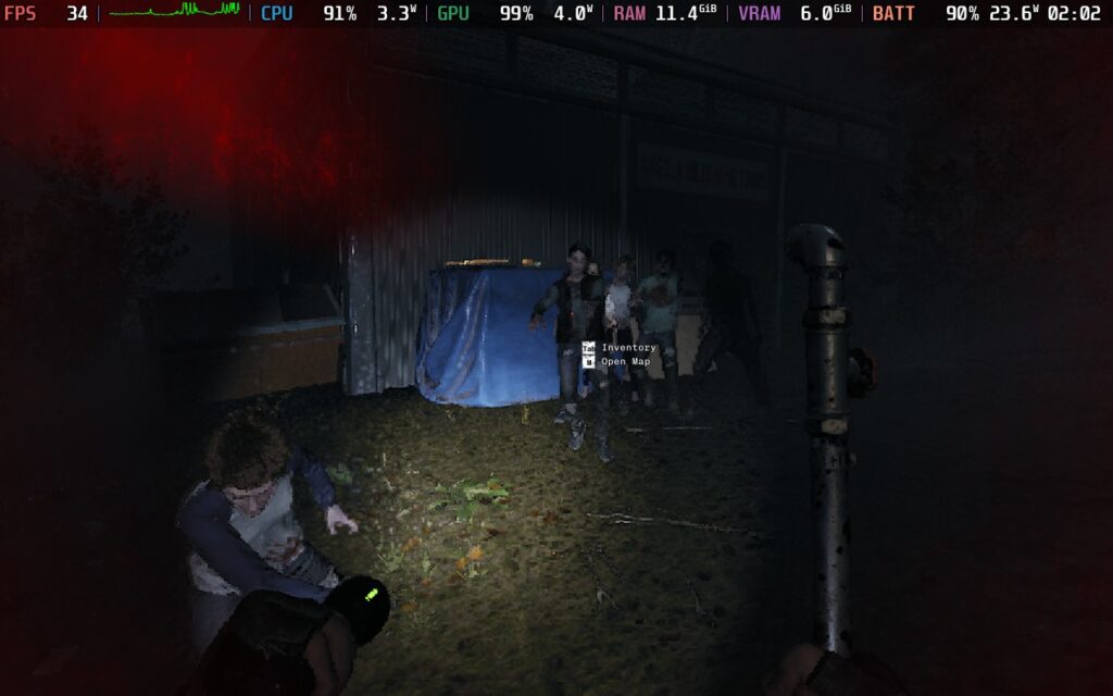 No More Room in Hell 2 Steam Deck Performance Impressions 1 NoMoreRoominHell2Preview 2