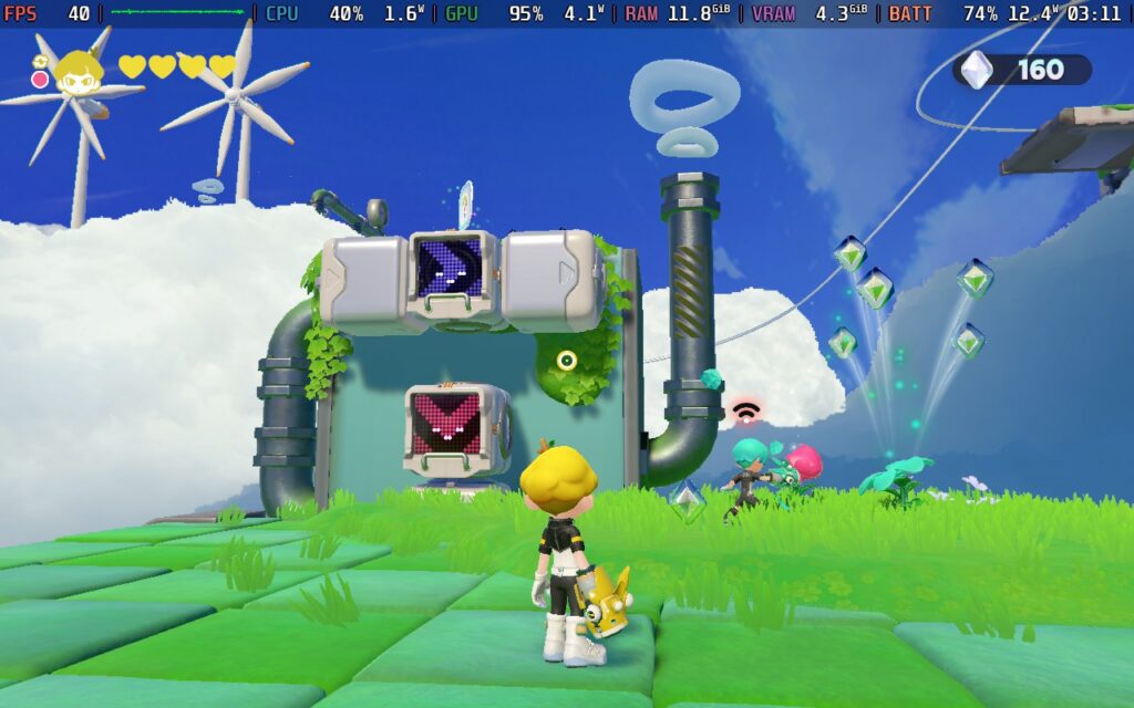 October Steam Next Fest Recommendations for Steam Deck Part 1 5 POPUCOMDemo