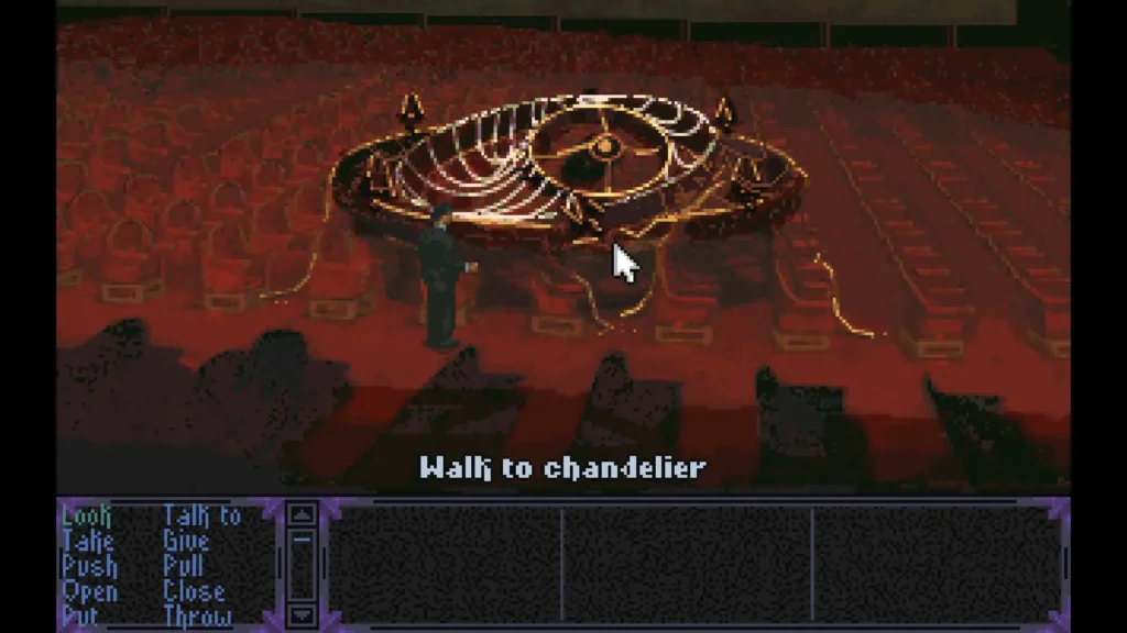 Free Games For Your Steam Deck and Handhelds - 10/31/24: 20 ReturnofthePhantomStock1