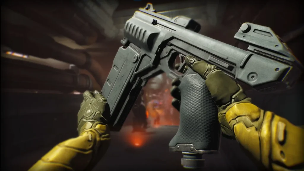 RIPOUT Halloween Update: New Weapons & Mutants Await in This Co-op Horror FPS 2 RipoutScreen2