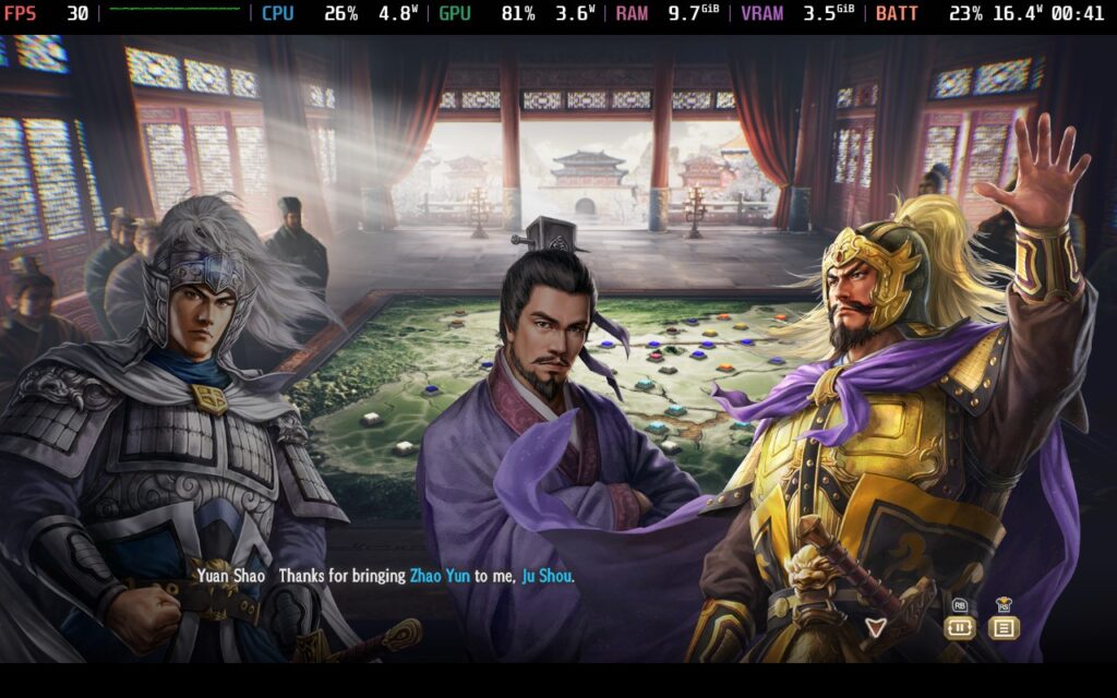 Romance of the Three Kingdoms 8 Remake 8 RomanceoftheThreeKingdoms8Remake 6
