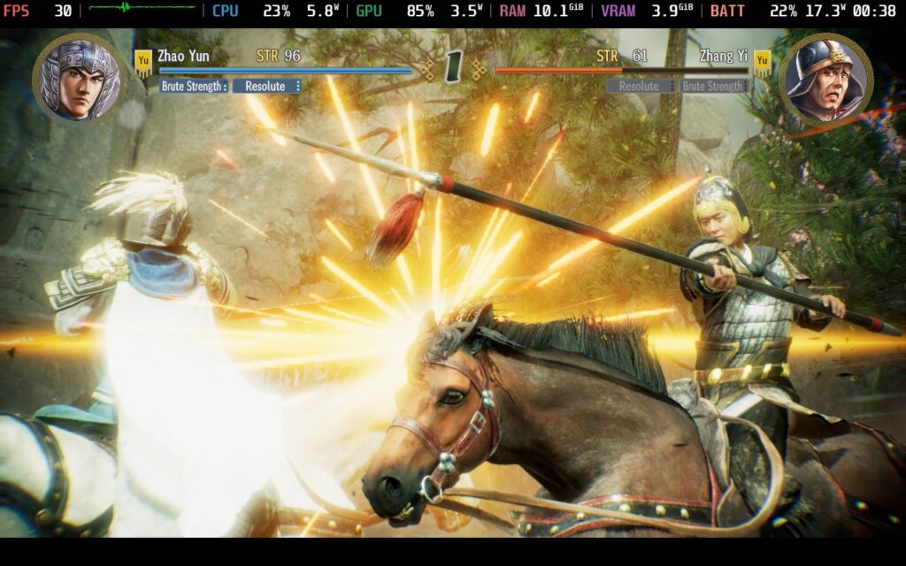 Romance of the Three Kingdoms 8 Remake 9 RomanceoftheThreeKingdoms8Remake 7