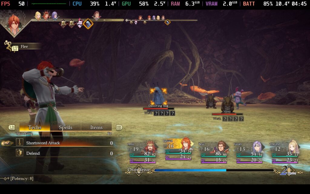 Romancing SaGa 2 Is A Must-Have JRPG On Steam Deck 2 RomancingSaGa2Preview 3