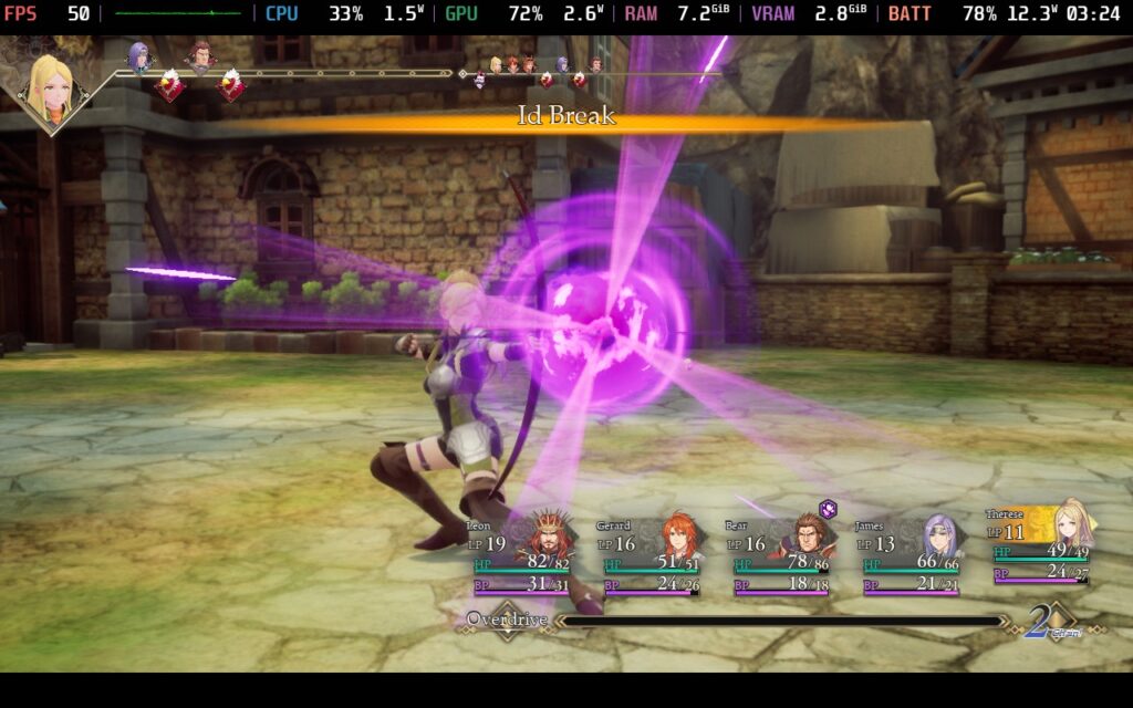 Romancing SaGa 2 Is A Must-Have JRPG On Steam Deck 1 RomancingSaGa2Preview 4