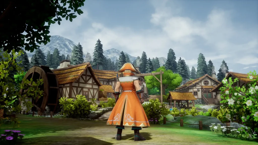 Romancing SaGa 2: Revenge of the Seven Looks Like It Will Be The Best of the Series - Tokyo Game Show 2024 3 RomancingSaGa2RevengeoftheSevenStock2