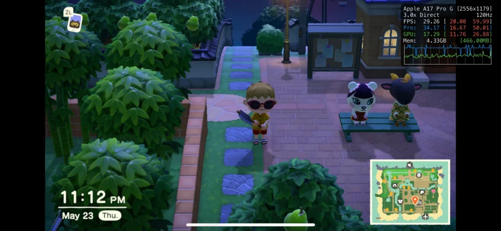 Nintendo Switch Emulator Ryujinx Has Been Shut Down 2 RyujinxonIphone