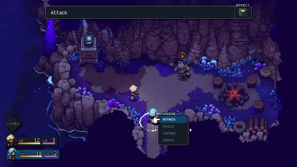 Dawn of Equinox: Free Sea of Stars Update Brings Local Co-op and Combat Overhaul, November 12th 2 SOSDEScreen1