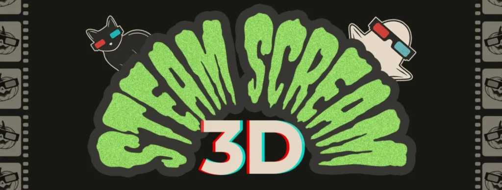 Best Steam Deck Game Deals From The Steam Scream 3D Sale 1 Screenshot 2024 10 29 at 04 27 56 Steam Scream Fest