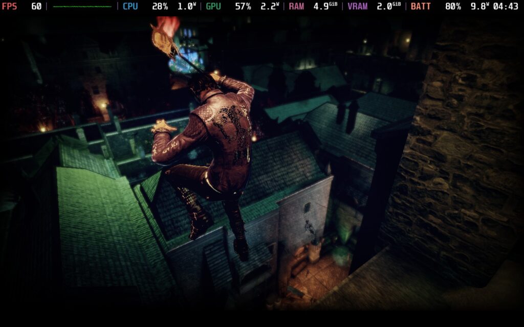 ShadowsoftheDamnedHellaRemastered 5