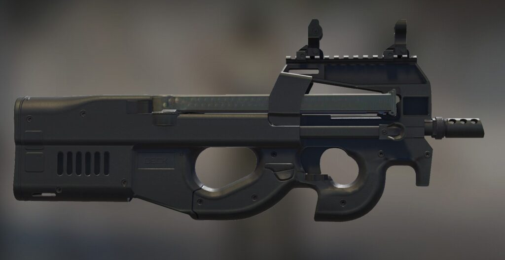 Someone Combined a Steam Deck and Counter-Strike Gun Models, And I Am Torn About It 4 SteamDeckP902