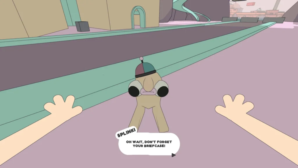 Completely Stretchy Brings Sticky Physics to Steam Next Fest 2 StretchyScreen2
