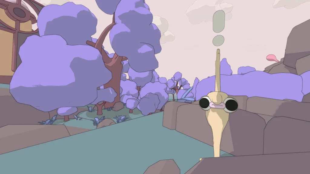 Completely Stretchy Brings Sticky Physics to Steam Next Fest 3 StretchyScreen3