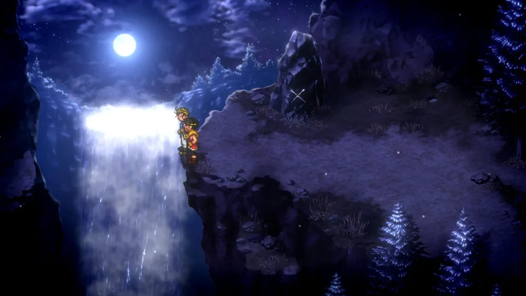 The Fanatical Summer Sale is Here! Here's Our Recommendations 9 Suikoden12HDRemasteredStock1
