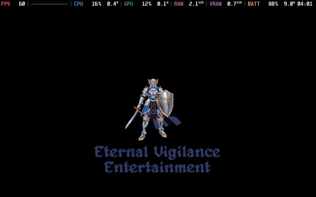The Adventurers Demo – An Epic Hardcore Throwback RPG for Retro Game Purists 6 TheAdventurersScreen4