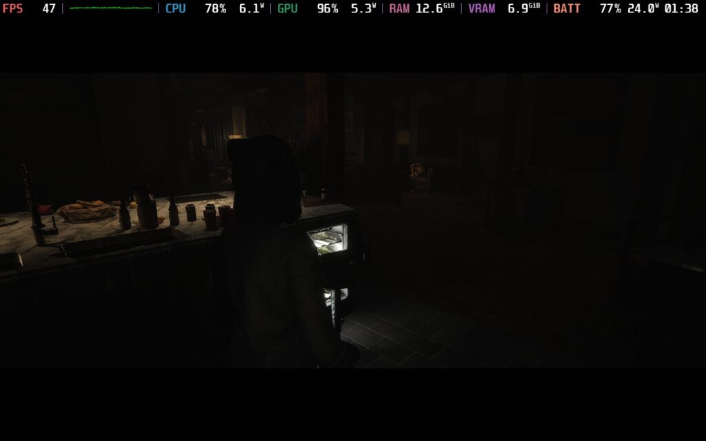 Until Dawn Update Improves Performance for Steam Deck, And It Is Better 6 UntilDawnUpdatePreview 3