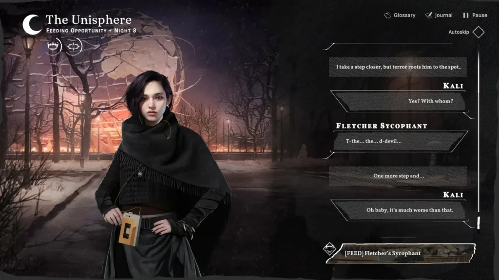 Steam Deck Verified/Playable Highlights 10/7/24 - 10/13/24 8 VampireTheMasqueradeReckoningofNewYorkStock1