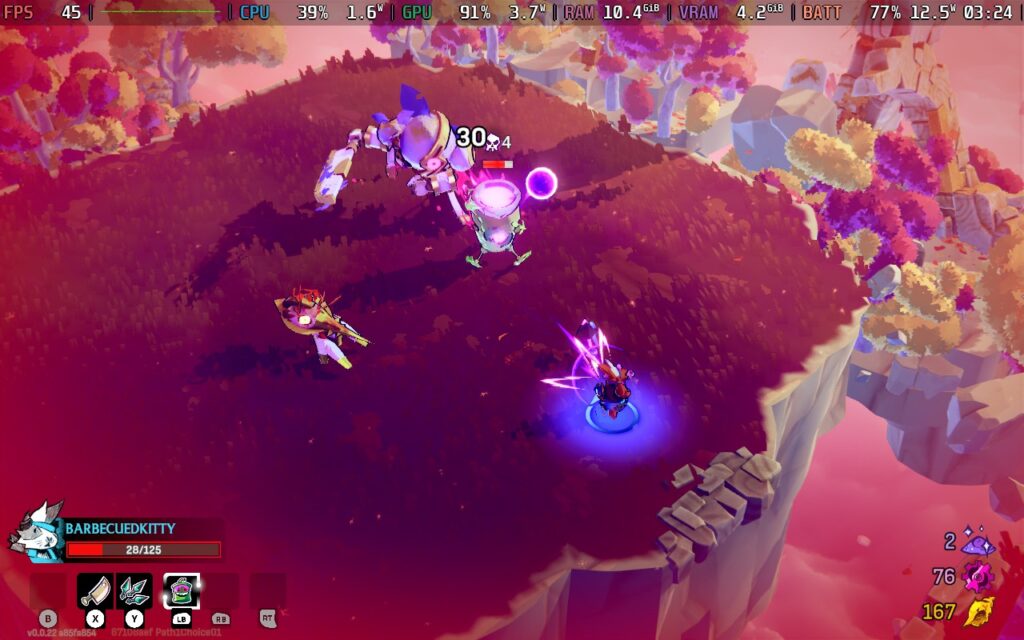 October Steam Next Fest Recommendations for Steam Deck Part 1 10 WindblownDemo