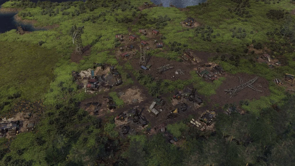 Endzone 2 Receives A Big Bug Squashing Update 1 unnamed8