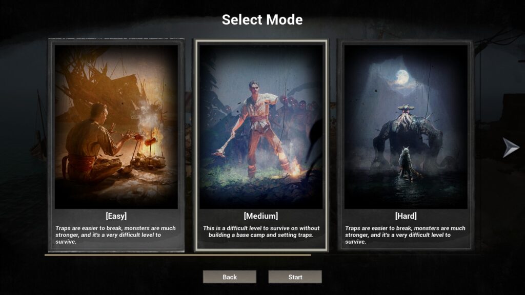 Survival RPG IfSunSets Has Potential, But Performance Is Lacking 4 20241105173754 1