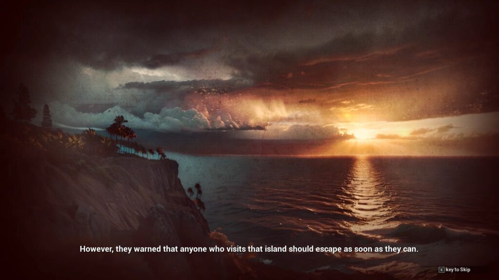 Survival RPG IfSunSets Has Potential, But Performance Is Lacking 1 IfSunSets survival RPG