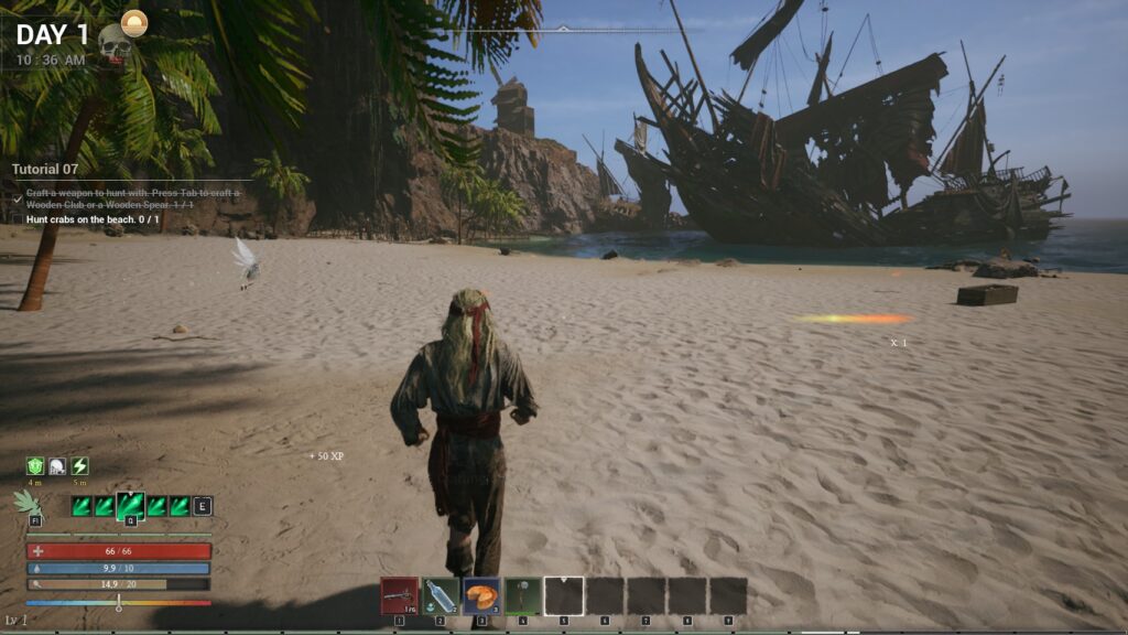 Survival RPG IfSunSets Has Potential, But Performance Is Lacking 3 20241105174546 1