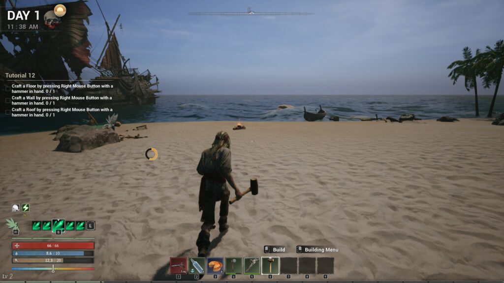 Survival RPG IfSunSets Has Potential, But Performance Is Lacking 2 20241105175131 1