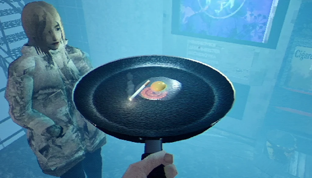 Get Cooking With These Great Steam Deck Deals From Steam Cooking Fest 2 ArcticEggsStock1