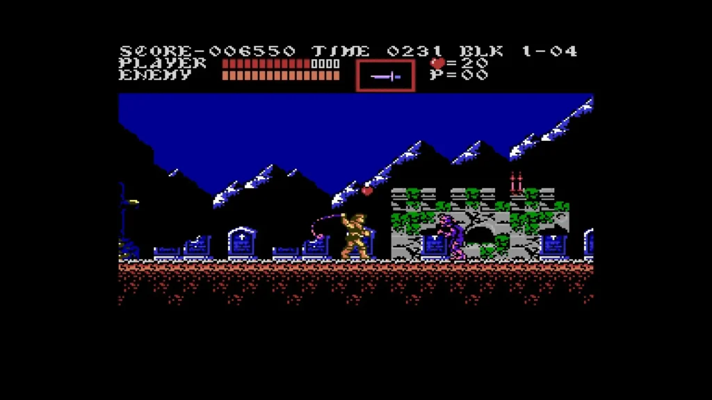 Best Steam Deck Games Under $15 From the 2024 Steam Winter Sale 6 CastlevaniaAnniversaryCollectionStock1