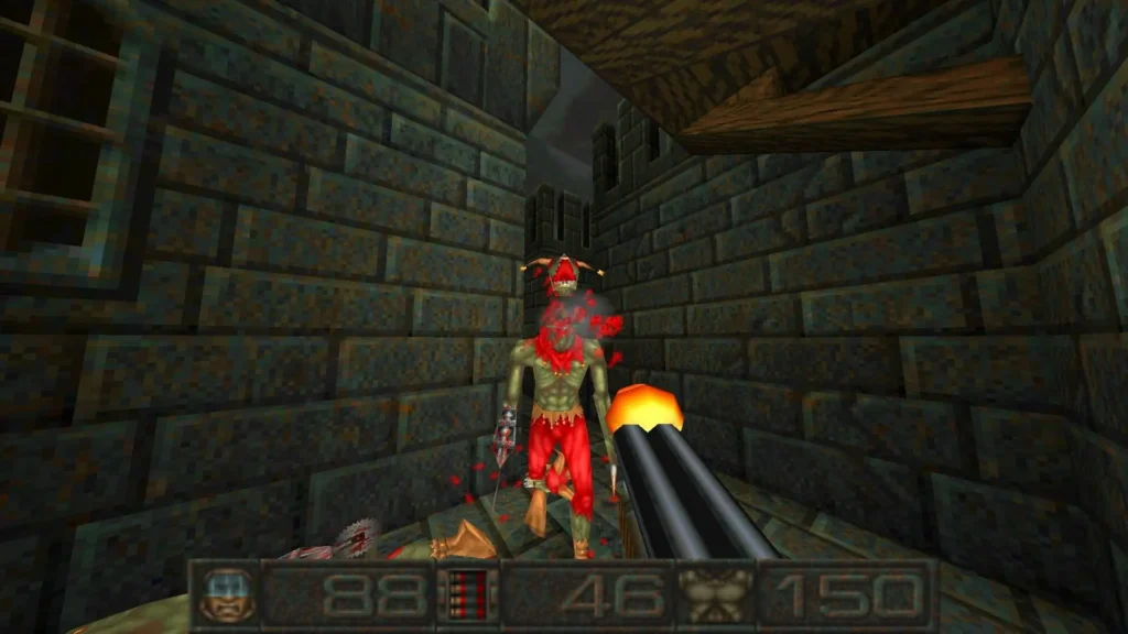 Free Games For Your Steam Deck and Handhelds - 11/14/24: 23 ChasmTheRiftStock1