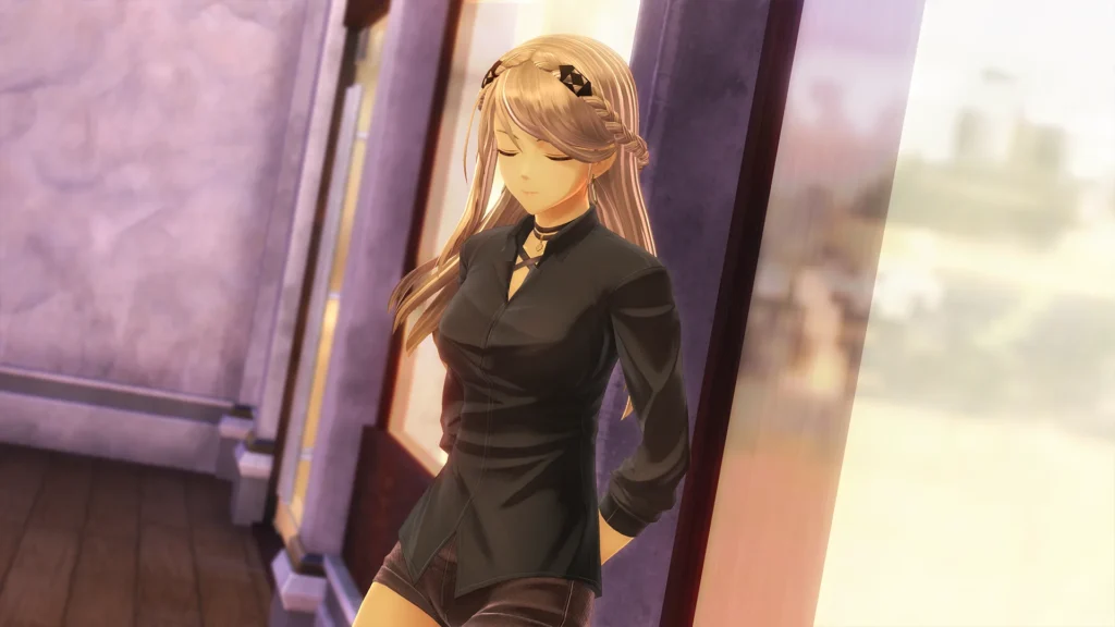 The Legend of Heroes: Trails through Daybreak II Story Trailer Teases Murder Mystery 3 Daybreak2Screen1