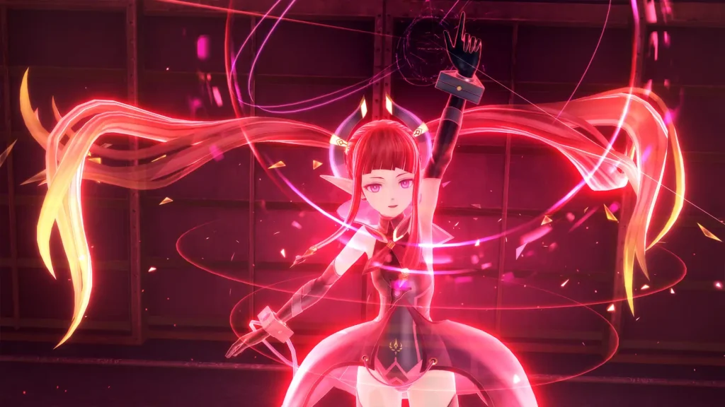 The Legend of Heroes: Trails through Daybreak II Story Trailer Teases Murder Mystery 1 Daybreak2Screen3