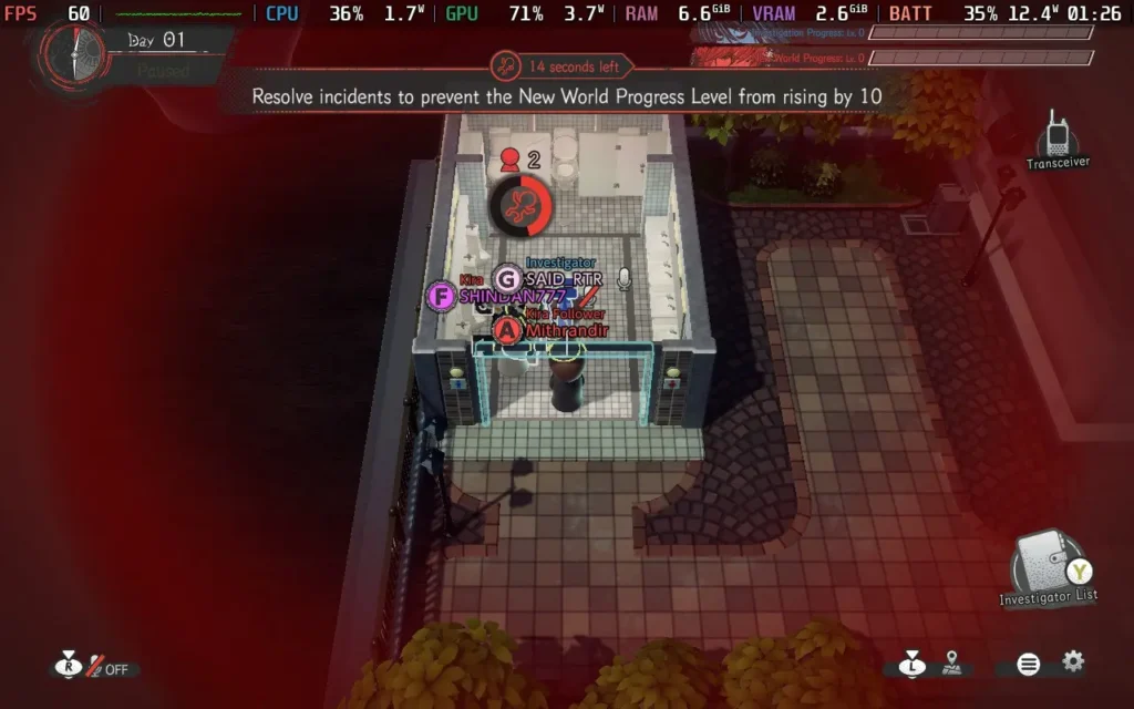 DEATH NOTE Killer Within 8 DeathNoteRecommended2