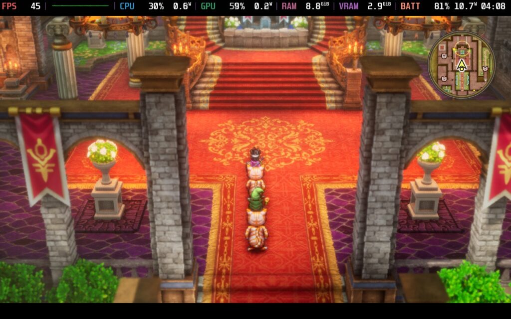 DRAGON QUEST 3 HD-2D Remake 1 DragonQuest3 1