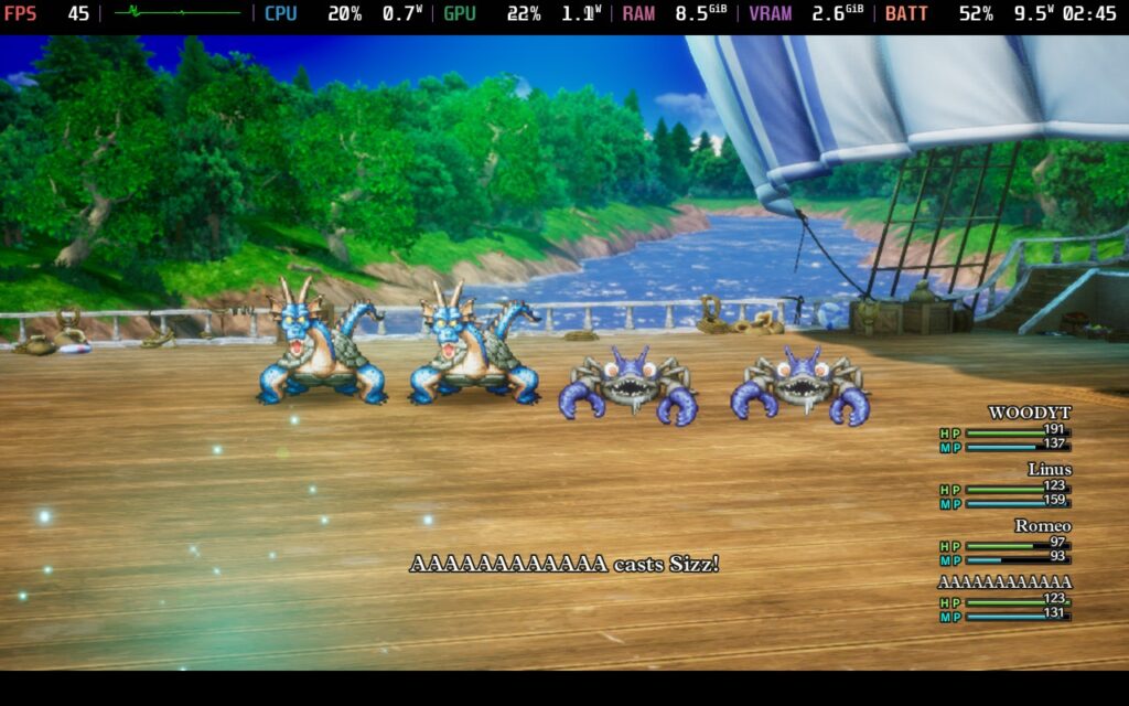 DRAGON QUEST 3 HD-2D Remake 3 DragonQuest3 6
