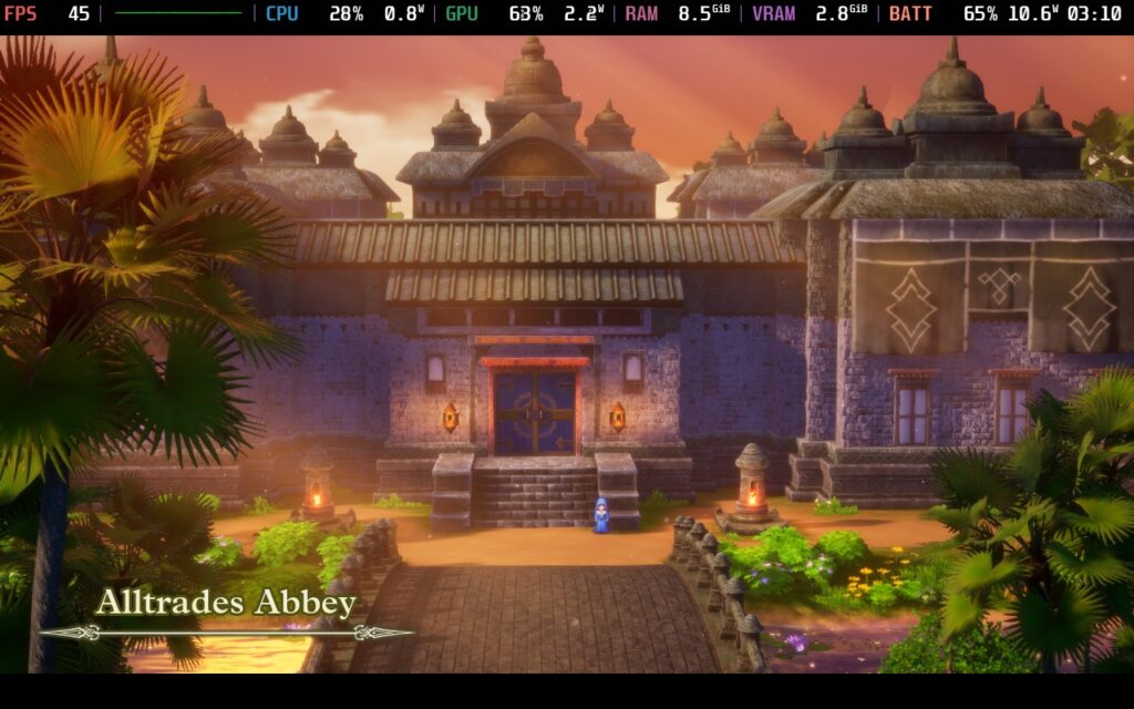 DRAGON QUEST 3 HD-2D Remake 10 DragonQuest3Remake 4