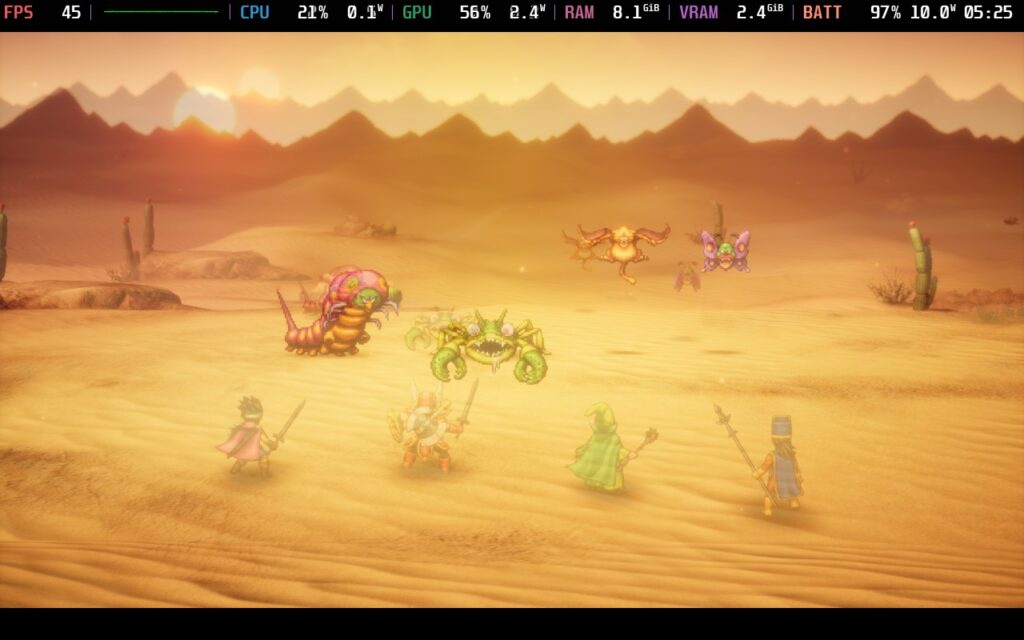 DRAGON QUEST 3 HD-2D Remake 9 DragonQuest3Remake 6