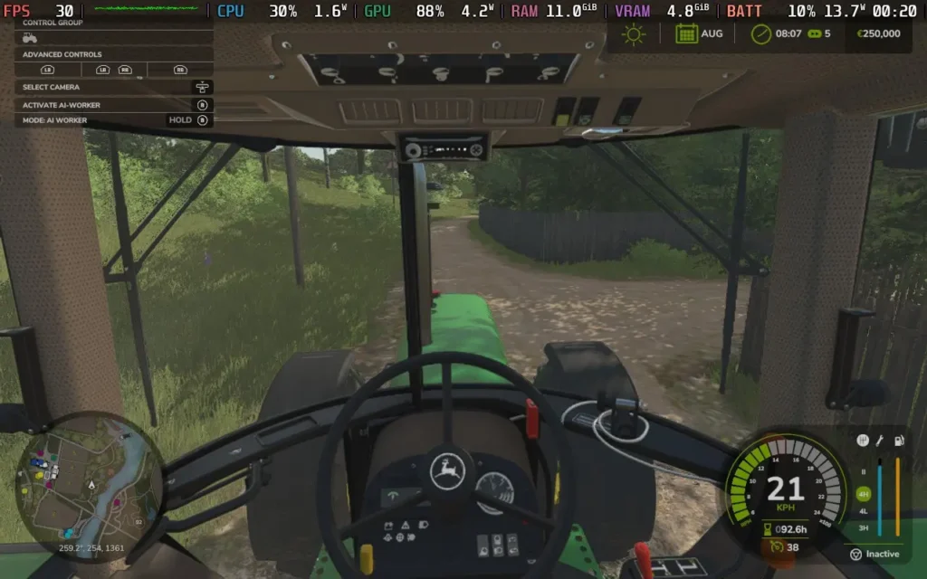 Farming Simulator 25 10 FS25Recommended1