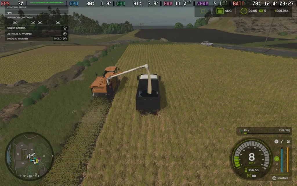 Farming Simulator 25 12 FS25Recommended3