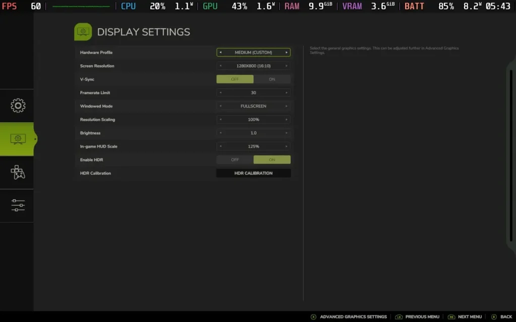Farming Simulator 25 6 FS25RecommendedSettings