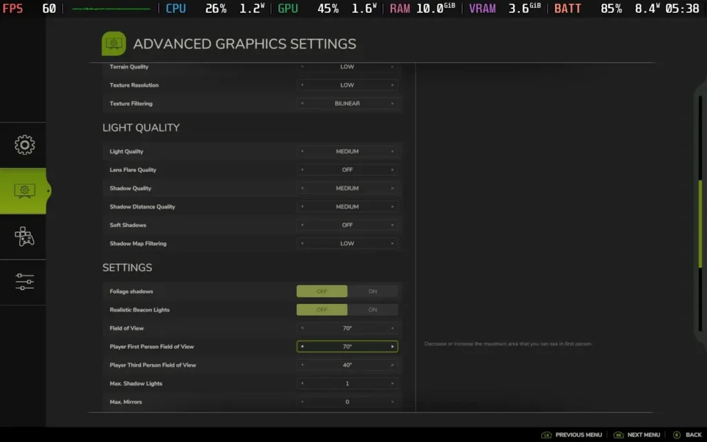 Farming Simulator 25 8 FS25RecommendedSettings3