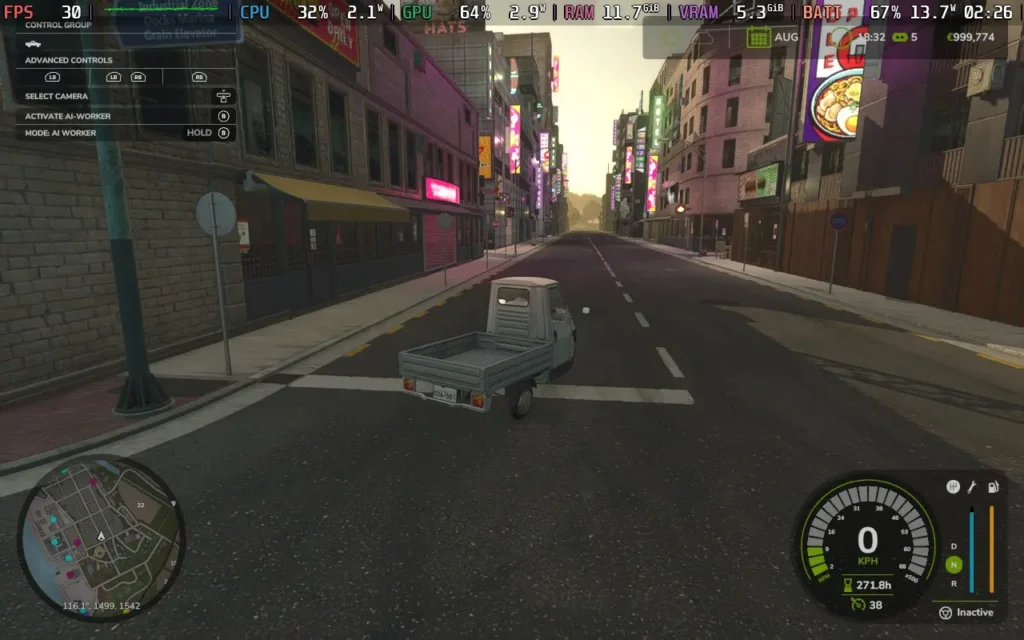 Farming Simulator 25 2 FS25Stock2