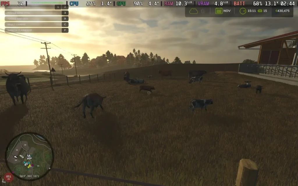 Farming Simulator 25 4 FS25Stock4
