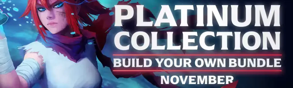 Here is Fanatical's Platinum Collection Bundle for November 2024 1 FanaticalPlatinumNovBanner