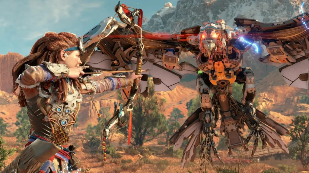 Horizon Zero Dawn Remastered Update Makes PSN Account Linking Optional 1 HorizonZeroDawnRemasteredStock2