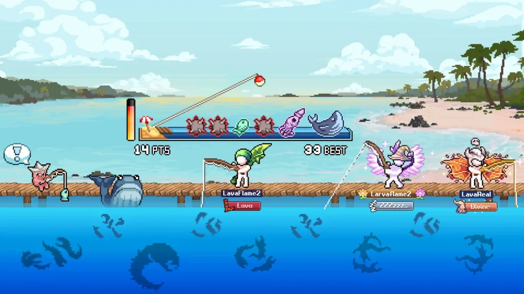 IdleOn Gets New Update With Steam Deck Support 2 IdleOnStock2