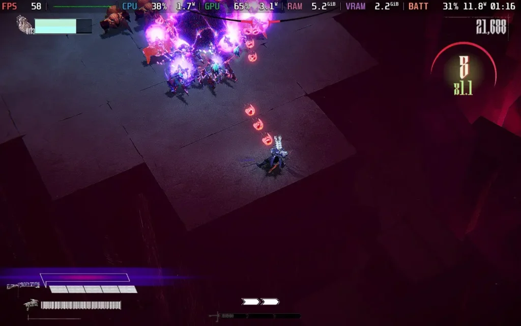 KILL KNIGHT 7 KILLKNIGHTRecommended1